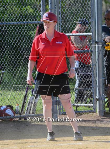 Thumbnail 1 in Greeley @ North Rockland (Section 1 Class AA 1st Round) photogallery.