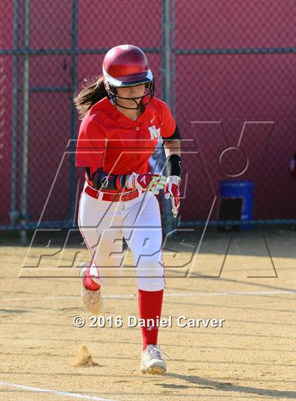 Thumbnail 3 in Greeley @ North Rockland (Section 1 Class AA 1st Round) photogallery.
