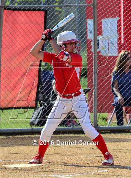 Thumbnail 1 in Greeley @ North Rockland (Section 1 Class AA 1st Round) photogallery.