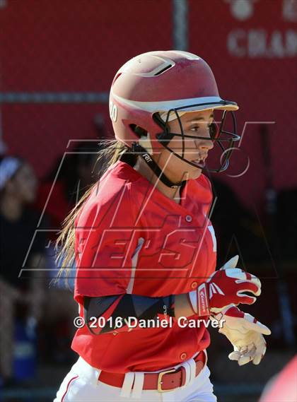 Thumbnail 1 in Greeley @ North Rockland (Section 1 Class AA 1st Round) photogallery.