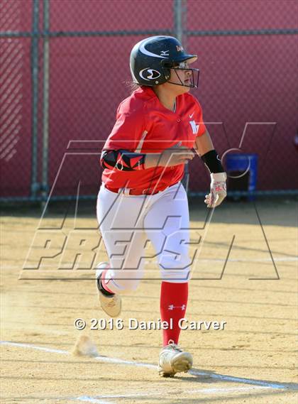 Thumbnail 1 in Greeley @ North Rockland (Section 1 Class AA 1st Round) photogallery.