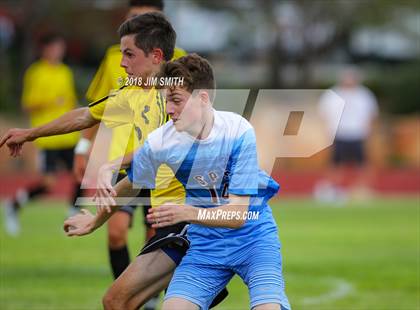 Thumbnail 2 in St. Pius X @ Sandia Prep photogallery.