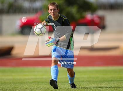 Thumbnail 2 in St. Pius X @ Sandia Prep photogallery.