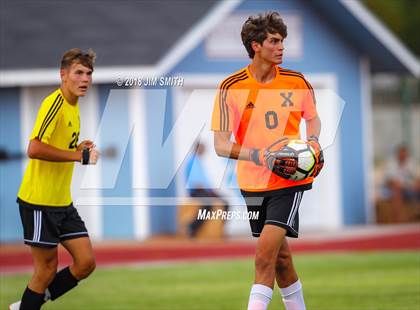 Thumbnail 3 in St. Pius X @ Sandia Prep photogallery.
