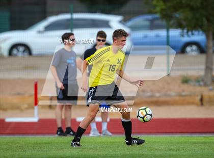 Thumbnail 1 in St. Pius X @ Sandia Prep photogallery.