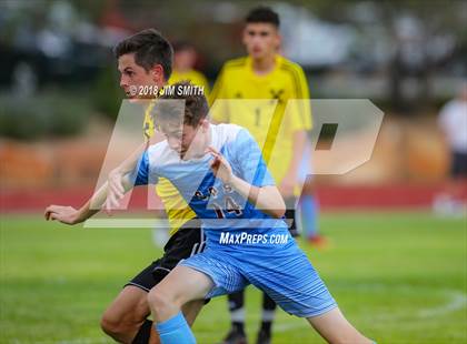 Thumbnail 3 in St. Pius X @ Sandia Prep photogallery.