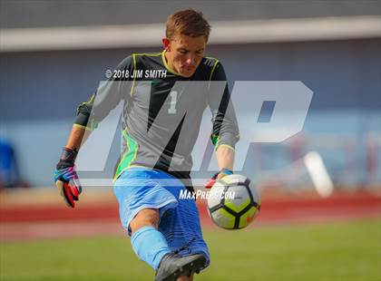 Thumbnail 3 in St. Pius X @ Sandia Prep photogallery.