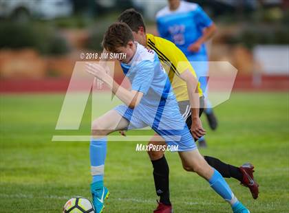 Thumbnail 1 in St. Pius X @ Sandia Prep photogallery.
