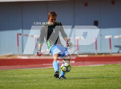 Thumbnail 3 in St. Pius X @ Sandia Prep photogallery.