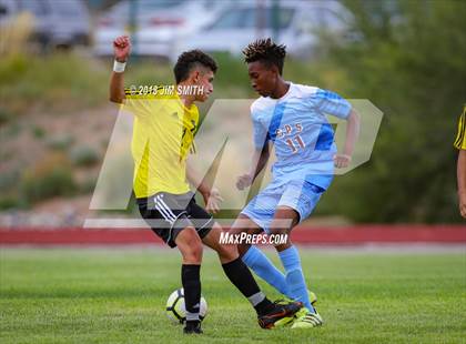 Thumbnail 1 in St. Pius X @ Sandia Prep photogallery.