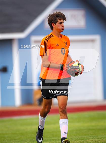 Thumbnail 2 in St. Pius X @ Sandia Prep photogallery.