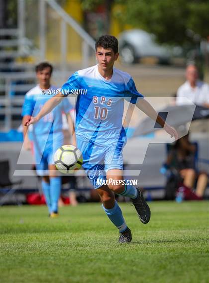 Thumbnail 1 in St. Pius X @ Sandia Prep photogallery.