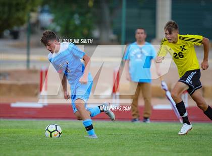 Thumbnail 3 in St. Pius X @ Sandia Prep photogallery.