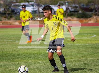Thumbnail 2 in St. Pius X @ Sandia Prep photogallery.