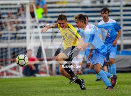 Thumbnail 2 in St. Pius X @ Sandia Prep photogallery.