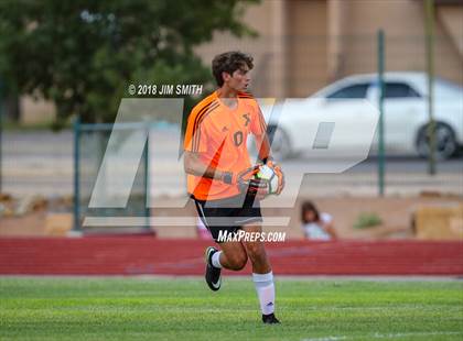 Thumbnail 2 in St. Pius X @ Sandia Prep photogallery.