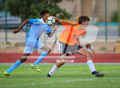 Thumbnail 3 in St. Pius X @ Sandia Prep photogallery.