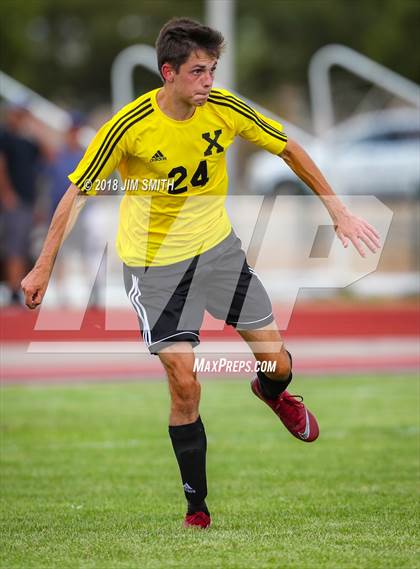 Thumbnail 1 in St. Pius X @ Sandia Prep photogallery.