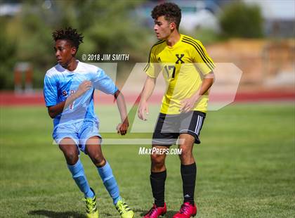 Thumbnail 3 in St. Pius X @ Sandia Prep photogallery.