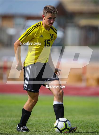 Thumbnail 1 in St. Pius X @ Sandia Prep photogallery.