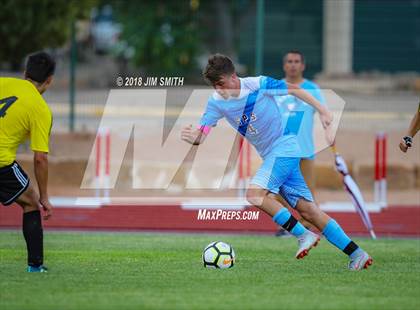 Thumbnail 2 in St. Pius X @ Sandia Prep photogallery.