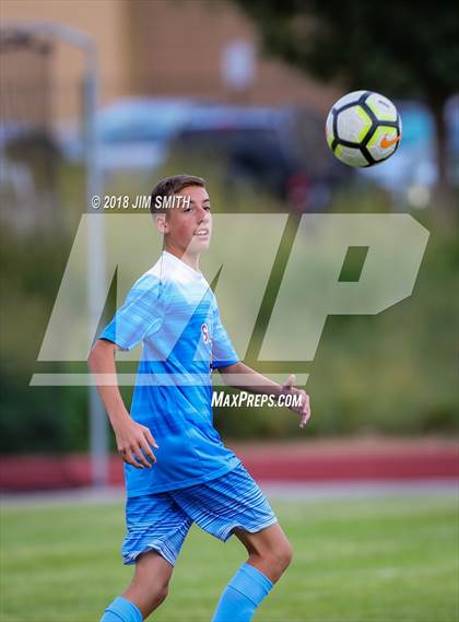 Thumbnail 2 in St. Pius X @ Sandia Prep photogallery.