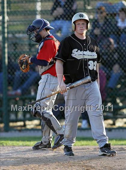 Thumbnail 2 in Appleton East @ Oshkosh North photogallery.