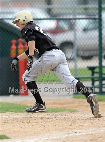 Thumbnail 3 in Appleton East @ Oshkosh North photogallery.