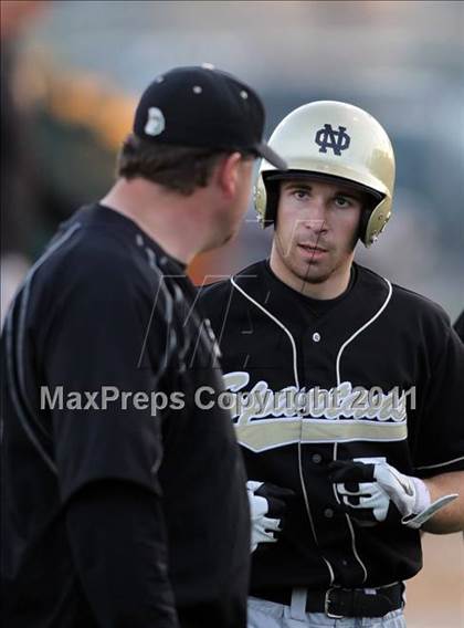 Thumbnail 3 in Appleton East @ Oshkosh North photogallery.