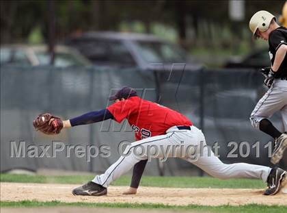 Thumbnail 3 in Appleton East @ Oshkosh North photogallery.