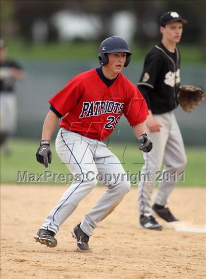 Thumbnail 1 in Appleton East @ Oshkosh North photogallery.