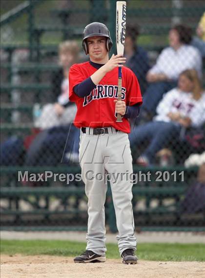 Thumbnail 3 in Appleton East @ Oshkosh North photogallery.