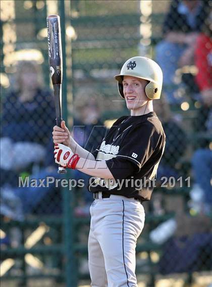 Thumbnail 3 in Appleton East @ Oshkosh North photogallery.