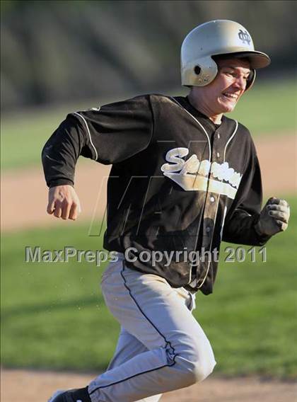 Thumbnail 2 in Appleton East @ Oshkosh North photogallery.