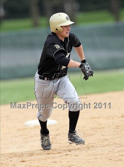 Thumbnail 3 in Appleton East @ Oshkosh North photogallery.