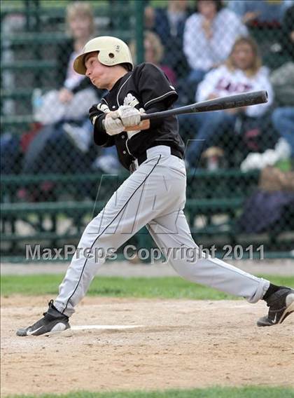 Thumbnail 3 in Appleton East @ Oshkosh North photogallery.