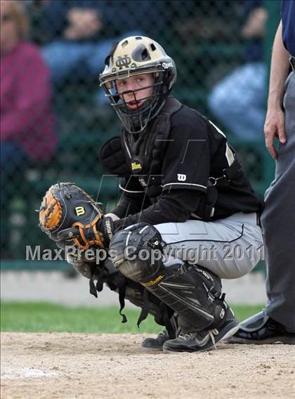 Thumbnail 2 in Appleton East @ Oshkosh North photogallery.