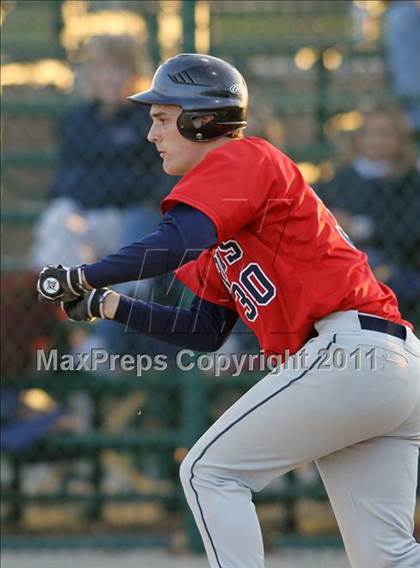 Thumbnail 2 in Appleton East @ Oshkosh North photogallery.