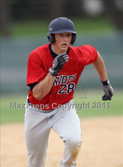 Thumbnail 3 in Appleton East @ Oshkosh North photogallery.