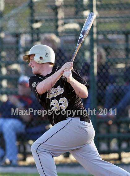 Thumbnail 3 in Appleton East @ Oshkosh North photogallery.