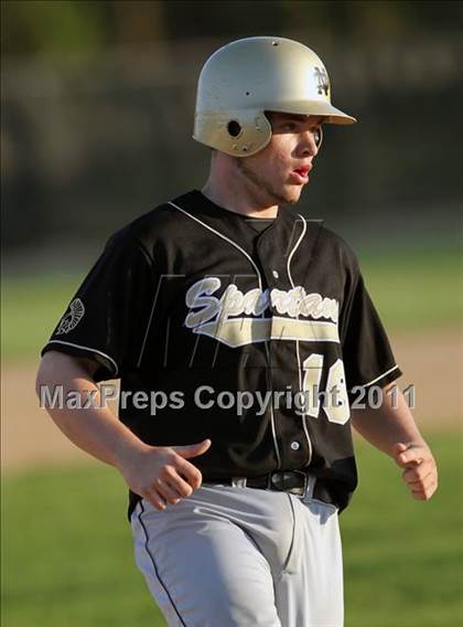Thumbnail 1 in Appleton East @ Oshkosh North photogallery.