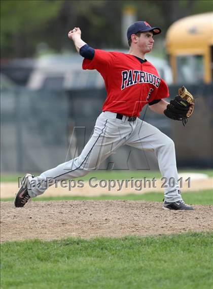 Thumbnail 2 in Appleton East @ Oshkosh North photogallery.
