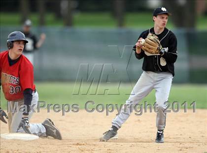 Thumbnail 3 in Appleton East @ Oshkosh North photogallery.