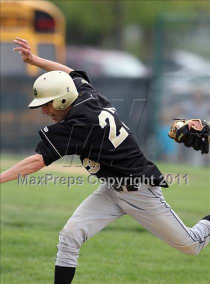 Thumbnail 2 in Appleton East @ Oshkosh North photogallery.