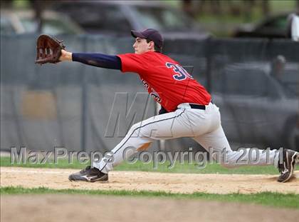 Thumbnail 2 in Appleton East @ Oshkosh North photogallery.