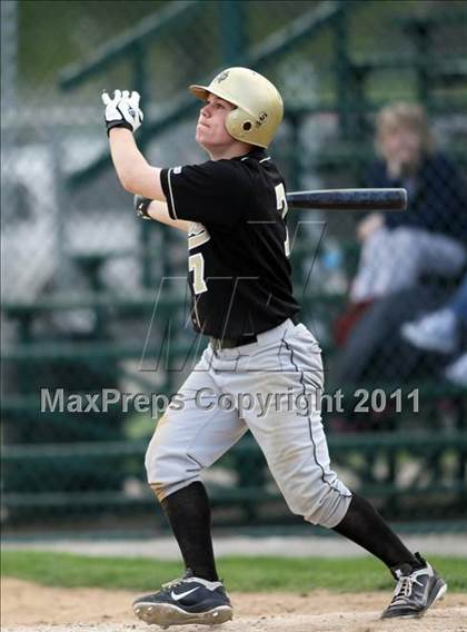 Thumbnail 2 in Appleton East @ Oshkosh North photogallery.