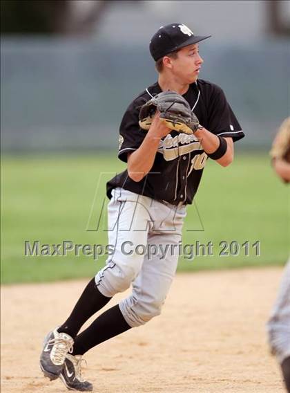 Thumbnail 3 in Appleton East @ Oshkosh North photogallery.