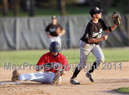 Thumbnail 2 in Appleton East @ Oshkosh North photogallery.