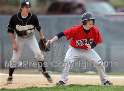 Thumbnail 3 in Appleton East @ Oshkosh North photogallery.