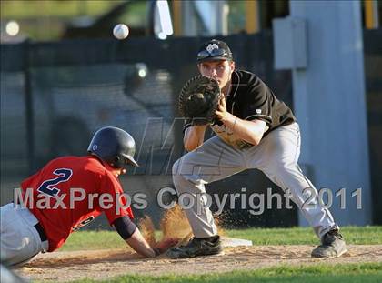 Thumbnail 1 in Appleton East @ Oshkosh North photogallery.